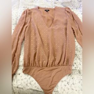 Express Bodysuit